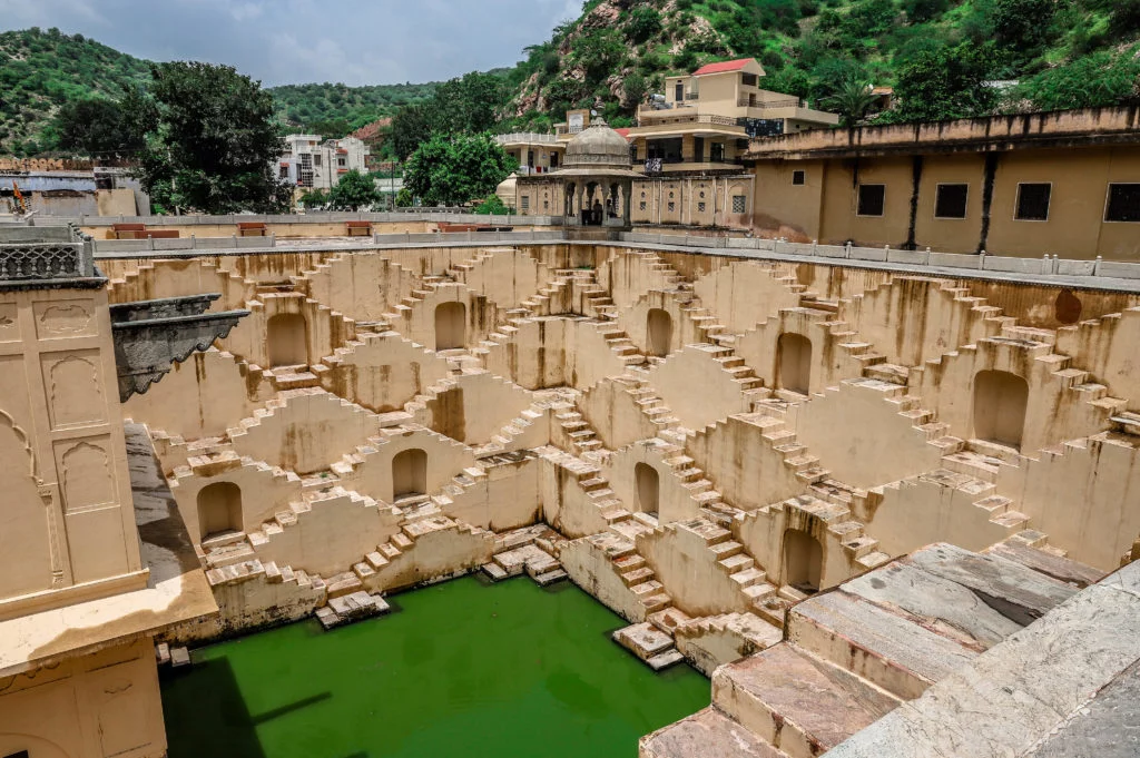 Pink City 