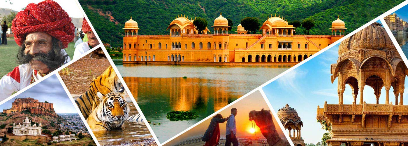 rajasthan Tour Package